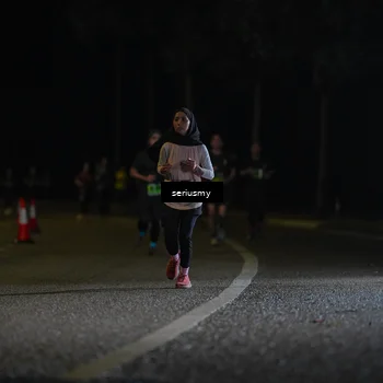 Runner Photo 5357191