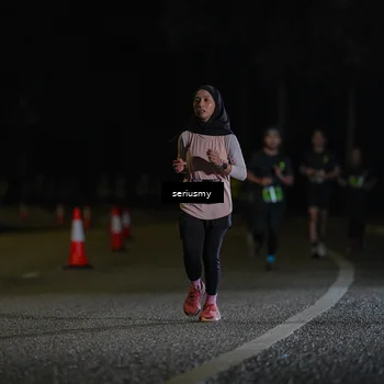 Runner Photo 5357197