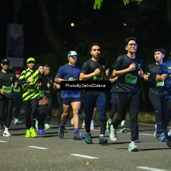 Runner Photo 5357199