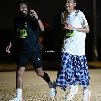 Runner Photo 5357200