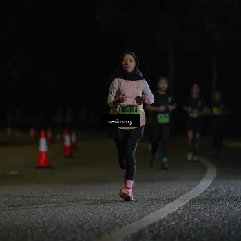 Runner Photo 5357203