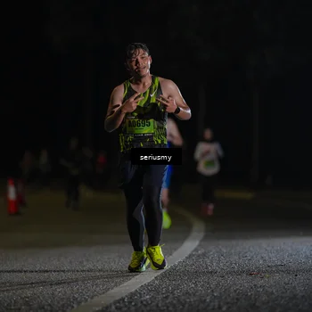 Runner Photo 5357205