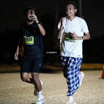 Runner Photo 5357206