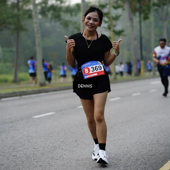 Runner Photo 5357212