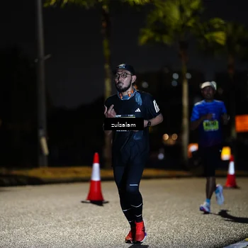 Runner Photo 5357215