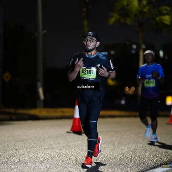Runner Photo 5357223