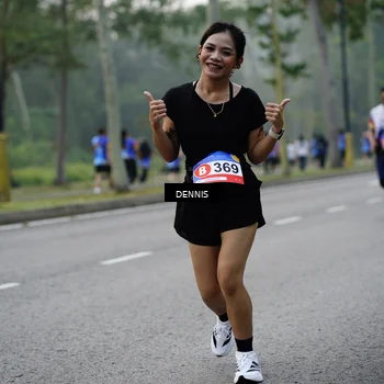 Runner Photo 5357227