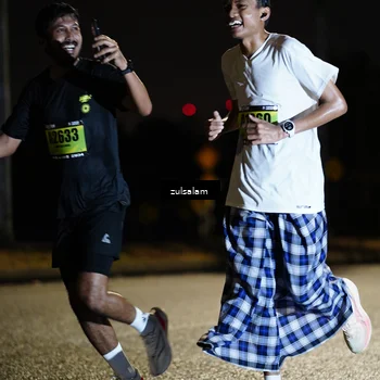 Runner Photo 5357228
