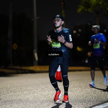 Runner Photo 5357230