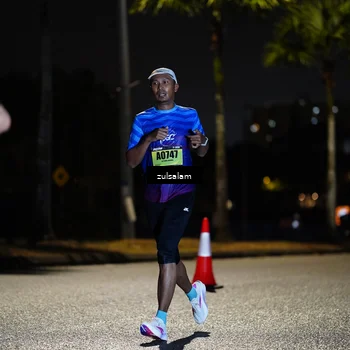 Runner Photo 5357233