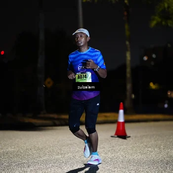 Runner Photo 5357235