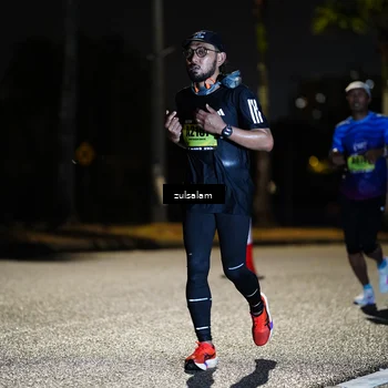 Runner Photo 5357237