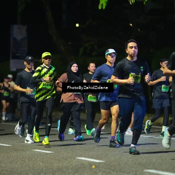 Runner Photo 5357238