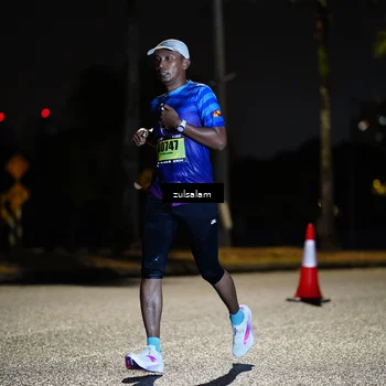 Runner Photo 5357239