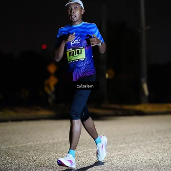 Runner Photo 5357240