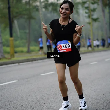 Runner Photo 5357247