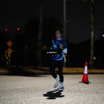 Runner Photo 5357248