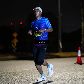 Runner Photo 5357250