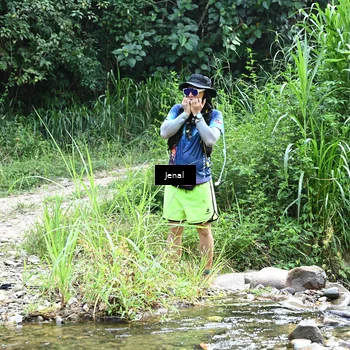 Runner Photo 5357252