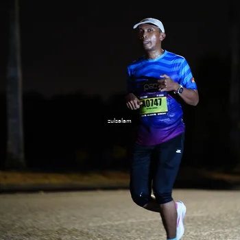 Runner Photo 5357259