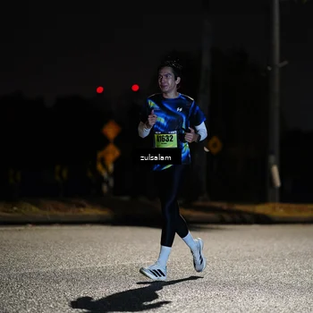 Runner Photo 5357264