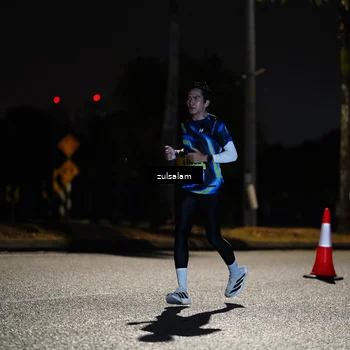 Runner Photo 5357265