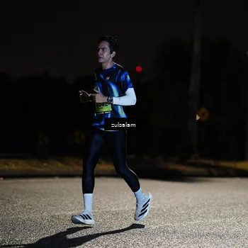 Runner Photo 5357269