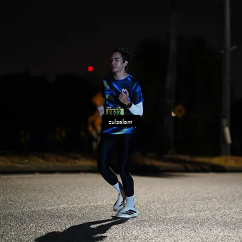 Runner Photo 5357271