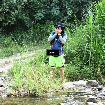 Runner Photo 5357277