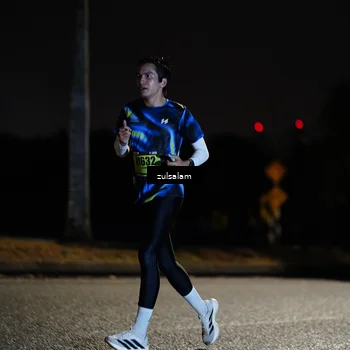 Runner Photo 5357283