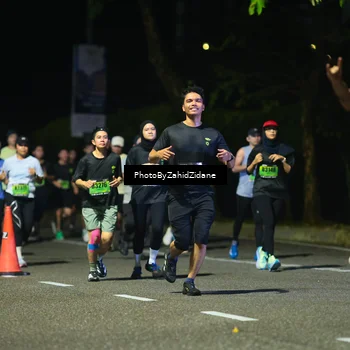 Runner Photo 5357285
