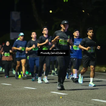 Runner Photo 5357288