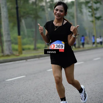 Runner Photo 5357289