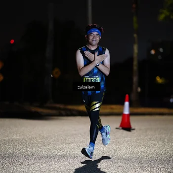 Runner Photo 5357290
