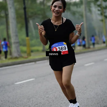 Runner Photo 5357291