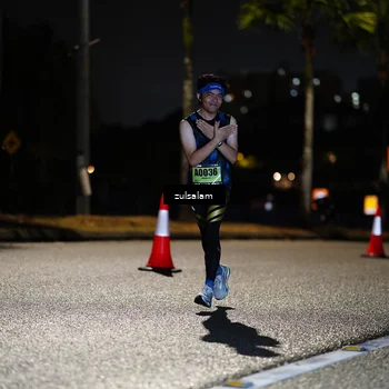Runner Photo 5357293
