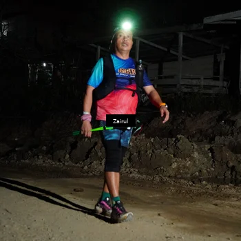 Runner Photo 5357298