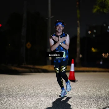 Runner Photo 5357301