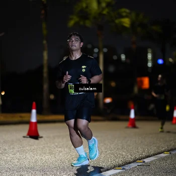 Runner Photo 5357307