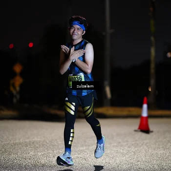 Runner Photo 5357308
