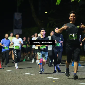 Runner Photo 5357314