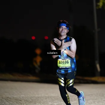 Runner Photo 5357315