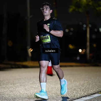 Runner Photo 5357318
