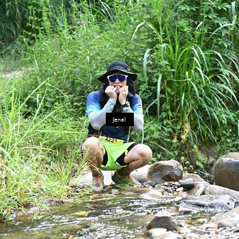Runner Photo 5357320