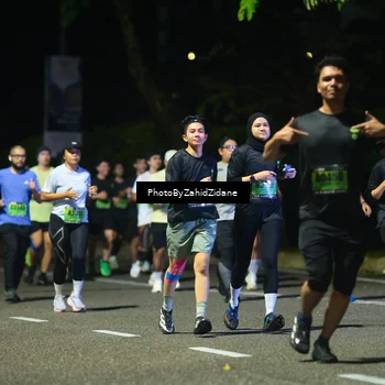 Runner Photo 5357322
