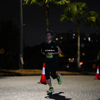 Runner Photo 5357326