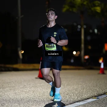 Runner Photo 5357327