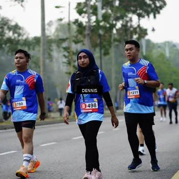 Runner Photo 5357328