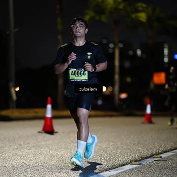 Runner Photo 5357329