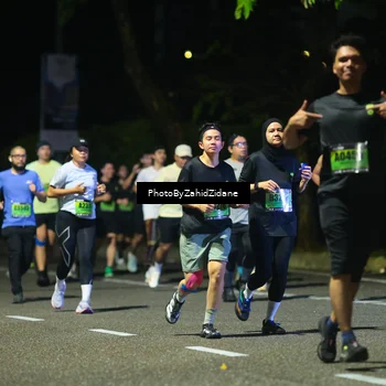 Runner Photo 5357331